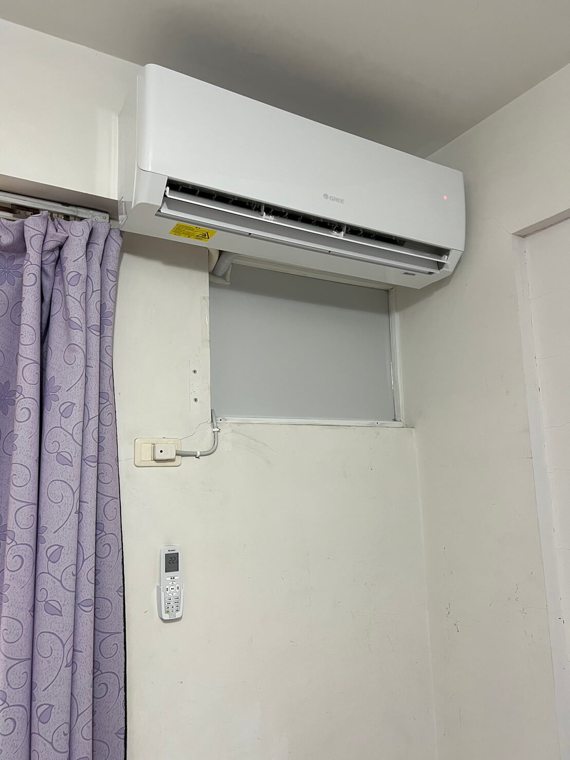 弘楠空調的實際案例圖片